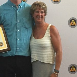 Meet your Posher, Teresa